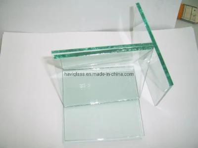 2mm To19mm Transparent Window Glass, Clear Float Glass Manufacturer