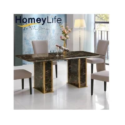 Marble Dining Tables Sets From China Mable Chair