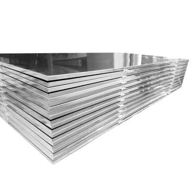 5mm 10mm Thickness Aluminium Sheet Plate 1050 1060 1100 Alloy Aluminum Sheet