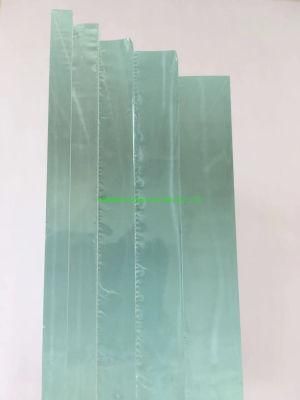 5mm 6mm 8mm 10mm 12mm Ultra Clear Low Iron Float Glass