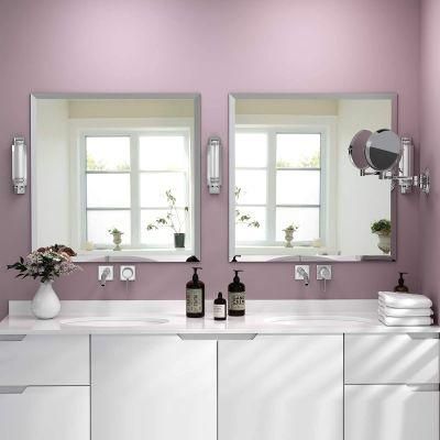 UL, cUL, CE Frameless Bathroom Mirror From China Leading Supplier