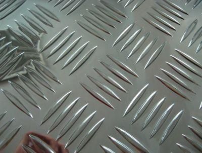 Mirror Aluminum/High Reflective Polished Mirror Finish Aluminum Sheet