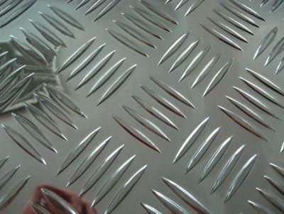 Mirror Aluminum/High Reflective Polished Mirror Finish Aluminum Sheet