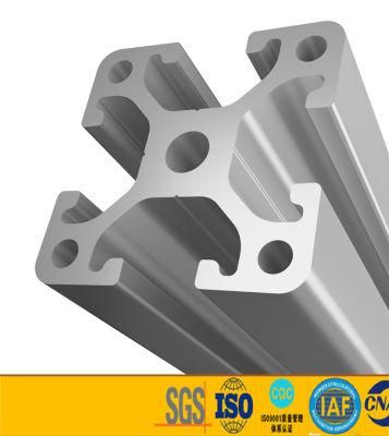 Aluminum Manufacturer Supply 6063 Anodized T Slot 30X30 Aluminum Profile