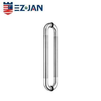 Stainless Steel Handle Furniture Door Handles Glass Door Pull Handle