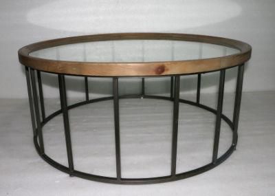 Wooden Coffee Table Supplier with Unique Design and Good Quality