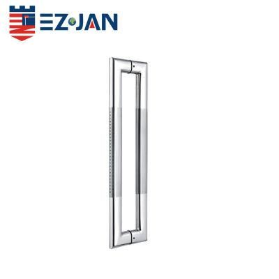 Best Selling Stainless Steel Glass Shower Door Handle