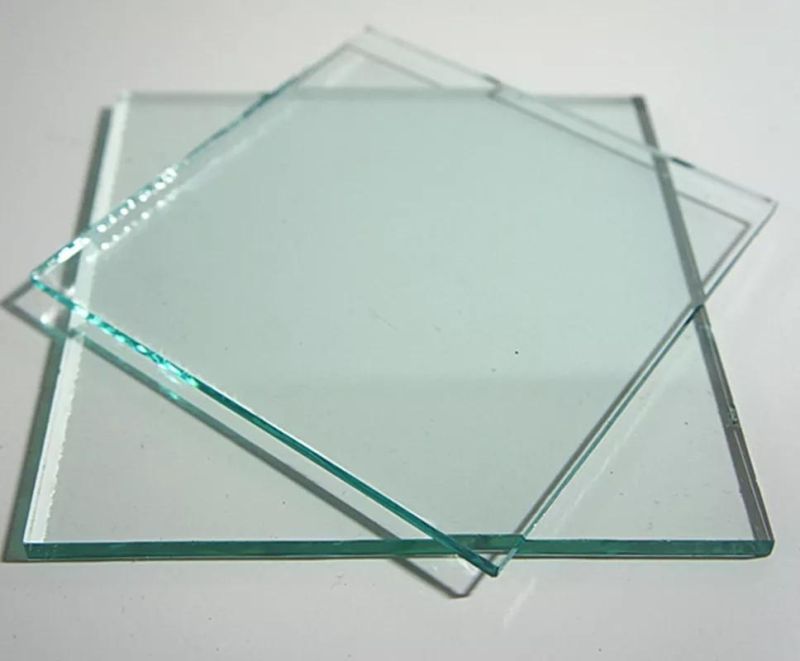 2mm/3mm/4mm/5mm/6mm/8mm/10mm/12mm/15mm/19mm Clear Float Glass Transparent Glass Tempered Glass for Building