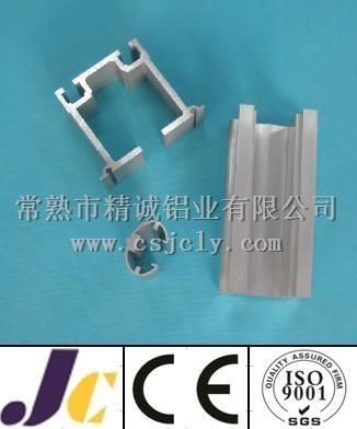 Aluminium Extrusion Profiles for Guide Rail, Aluminium Profiles (JC-W-10072)