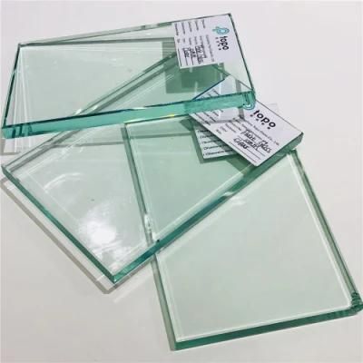 1.9mm-25mm Building Clear Float Glass (W-TP)