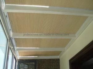 Cellular/Honeycomb Blind for Double Glazing