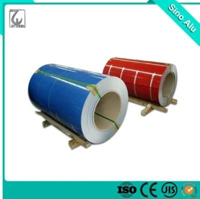 Wholesale 3003 3004 2mm Aluminium Coil for Venetian Blind