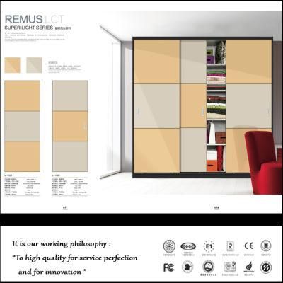 Wardrobe Sliding Closet Doors Only for Bedroom