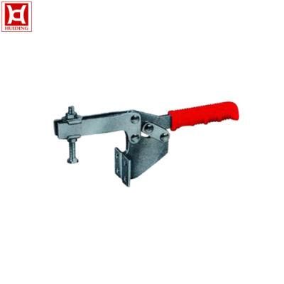 Horizontal Type Quick Release Toggle Clamp