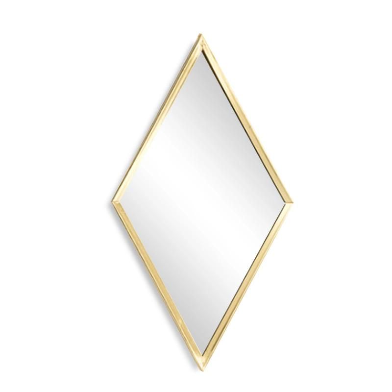 Moon and Star Mirror Luxury Smart Mirror Home Hotel Bathroom Mirror