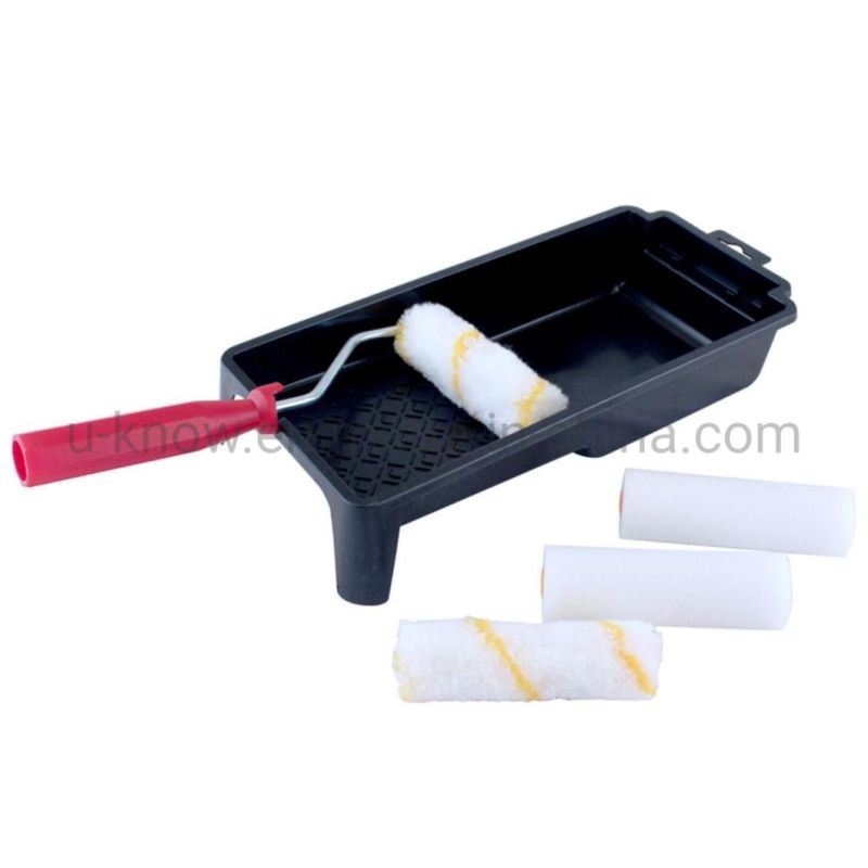 6PC Mini Paint Roller Set