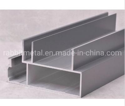 New Design Customized Aluminum Curtain Walls Aluminum Cladding and Ceiling