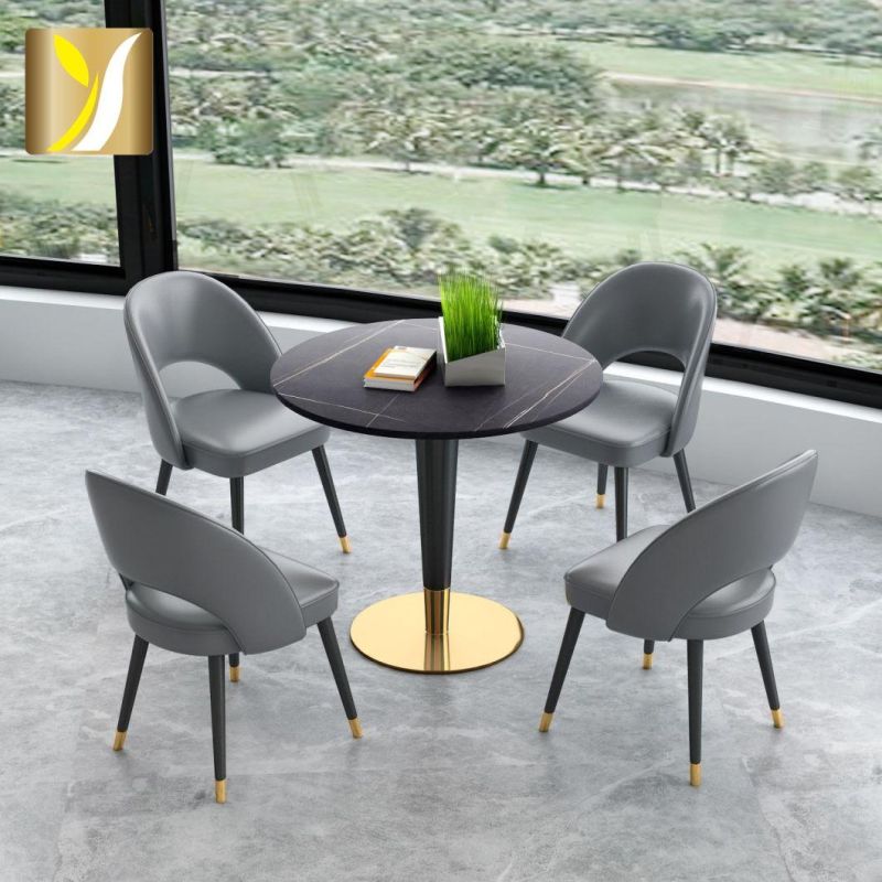 China Wholesale Price Modern Simplicity Office Conference Small Meeting Table