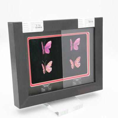 2mm 1220mmx914mm 98%Vl Picture Frame Photo Frame 70%UV Protective Glass for Art (UC-TP)