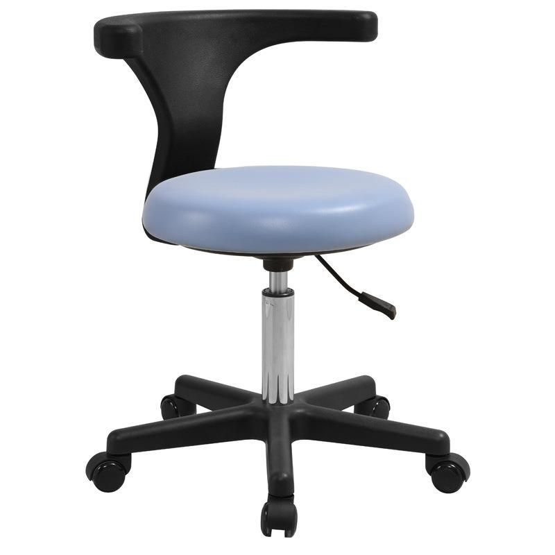 Hl-T3057 2021 Wholesale Height Adjustable Round Salon Barber Chair