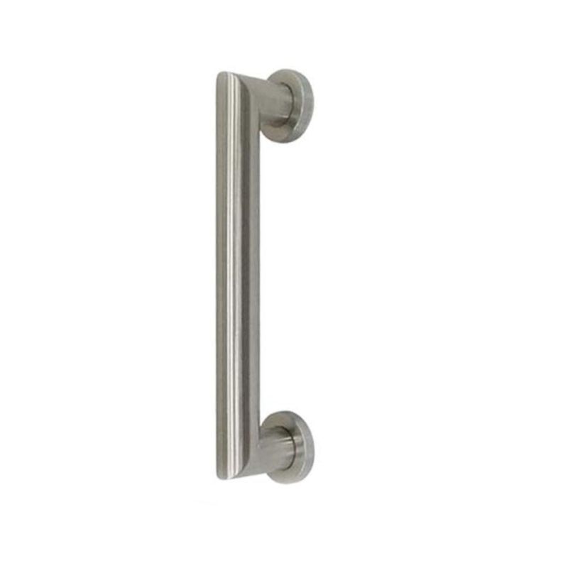 Stainless Steel Quality Tube Handle for Wood Door (PLQDT-303)