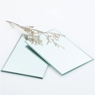 Professional Design Decorative Jh Glass Easy to Maintenance Standard Mirror