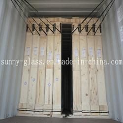 4-20mm Building / Windows Clear Float Glass