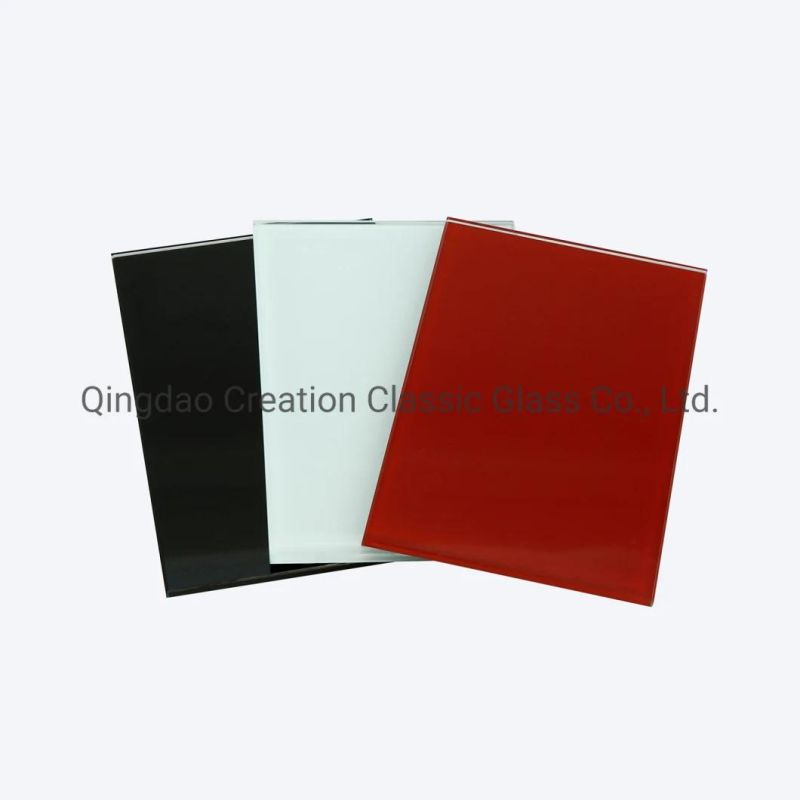 3mm/4mm/5mm/6mm/8mm/10mm/12mm/15mm/19mm Clear/Ultra Clear Float Glass for Window/Building