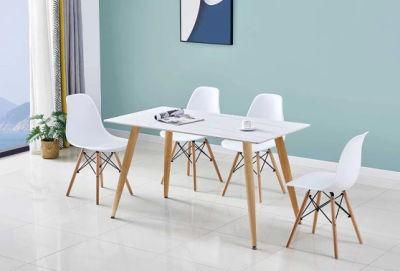 Modern Extendable Ceramic Dining Table Home Furniture Dining Room Table Sets