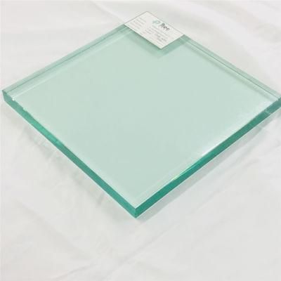 Guangzhou Factory Supply Cheap 3mm 4mm 5mm 6mm Clear Float Sheet Glass for Windows (W-TP)