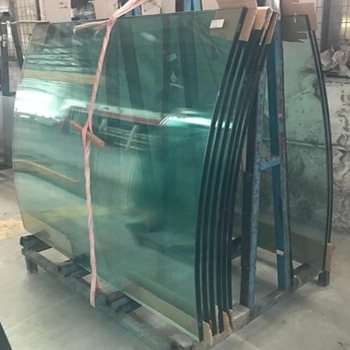 8mm 10mm Flat/Curved Tempered Glass Shower Screen/Doors/Walls