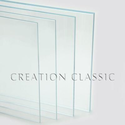 2019 Hot Selling High Quality Ultra Clear Float Glass / Window Glass