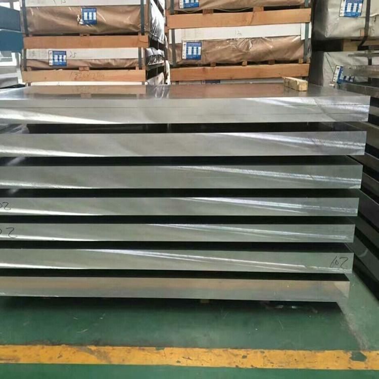 5052 Aluminum Sheet H112 Status Spot