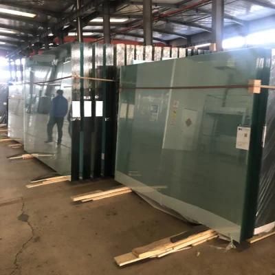 2mm 3mm 4mm 5mm 6mm 8mm 10mm 12mm 15mm 19mm Transparent Colorless Clear Building Float Glass