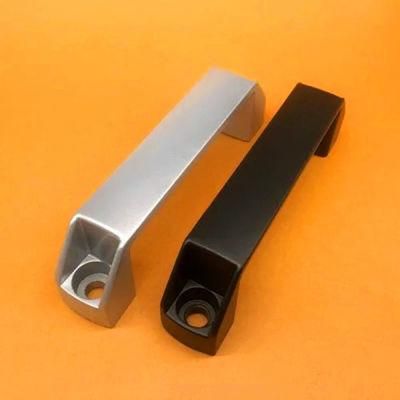 China Manufacturer Kitchen Cabinet G Handle Aluminium Profile