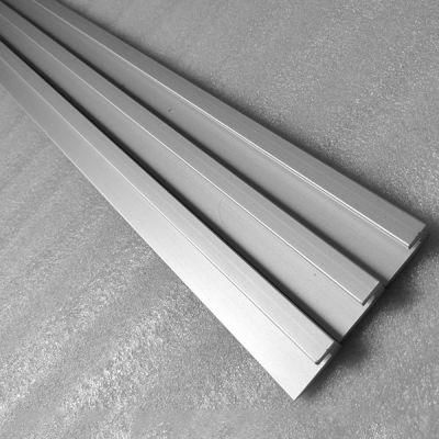 Extruded Building Material Window and Door Foshan Aluminum Profile