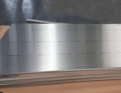 Mill Finish Aluminum Sheets