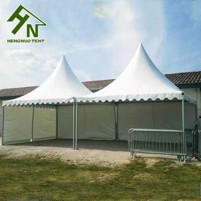 Multipurpose Waterproof Garden Use Pagoda Tent Outdoor Gazebo Easy to Install