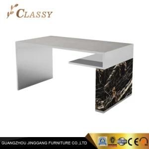 High Quality Metal Dining Table Home Furniture