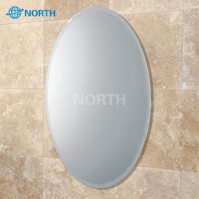 Top Quality Aluminum Mirror Glass