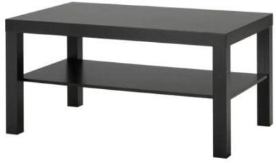 Modern Design Wooden Coffee Table Tea Table Living Room Furniture