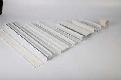 Aluminium Window and Door Building Material Aluminum Profile