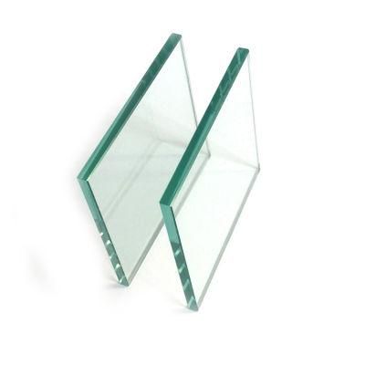 Big Size 5mm Clear Float Glass Price