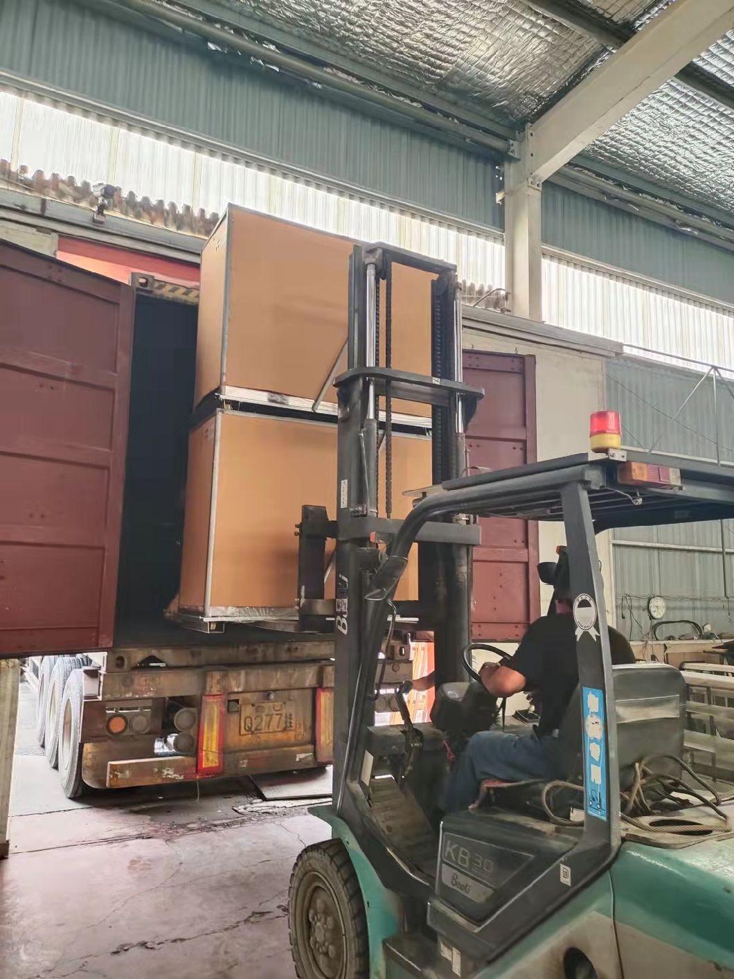 Fan Cooling 2 Layers Sliding Glass Door Display Bakery Cake Showcase 1500mm