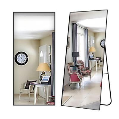 Outdoor Unique New Contemporary Professional Design LED Bathroom Mirror with High Quality
