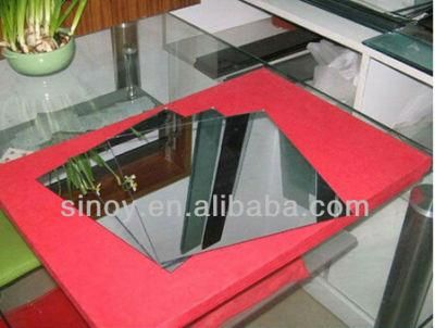 High Quality Sinoy Mirror Ultra Clear Silver Mirror