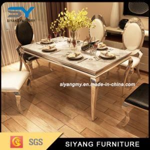 Living Room Furniture Dining Set Dining Chair and Table