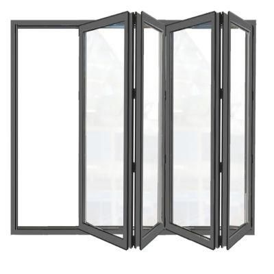Foshan Manufacturer Finished Aluminium Window and Door
