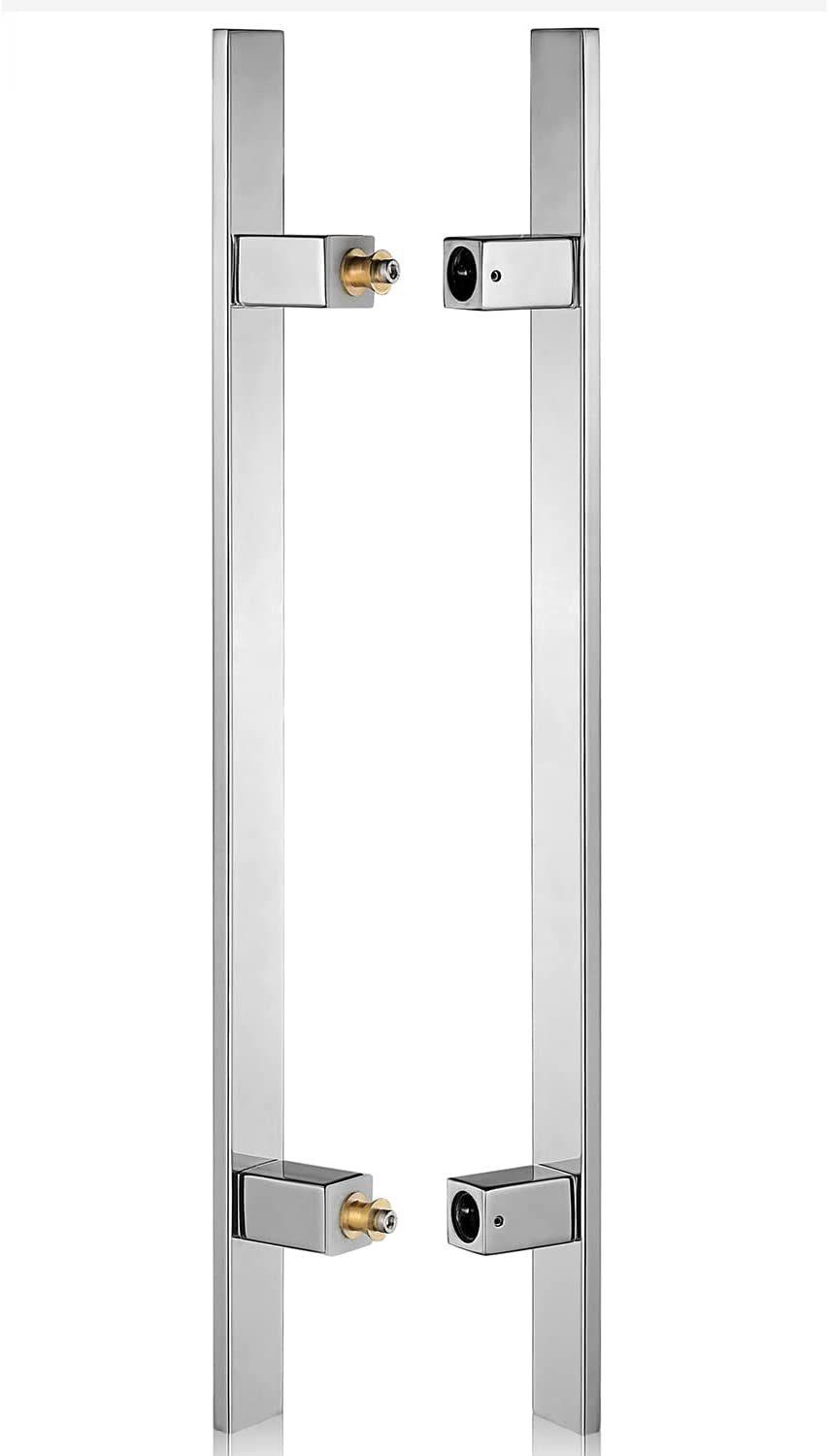 304stainless Steel Door Pull Handles Sliding Glass Door Handle