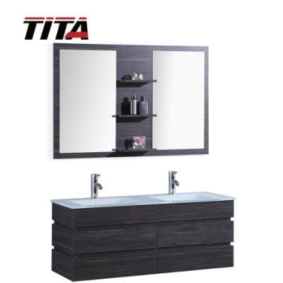 Luxury Modern Design Bathroom Cabinet Th21303b